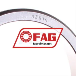 FAG 33010 rulman resim 2