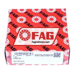 FAG 33010 rulman resim 4
