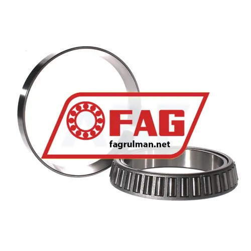 FAG 32922 ürün fotoğrafı 2