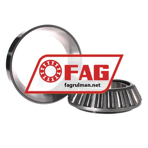 FAG T7FC095-XL ürün fotoğrafı 2