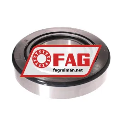 FAG T7FC095-XL rulman resim 3