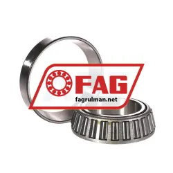 FAG KL68149-L68110 rulman resim 2
