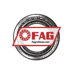 FAG KL68149-L68110 rulman resim 3