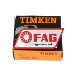 FAG KL68149-L68110 rulman resim 4