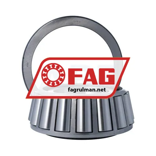 FAG 32319-A ürün fotoğrafı 3