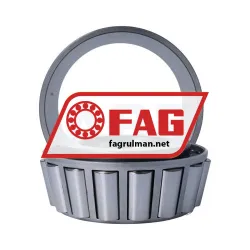 FAG 32319-A rulman resim 2