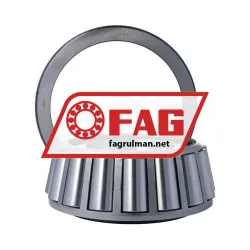 FAG 32319-A rulman resim 3
