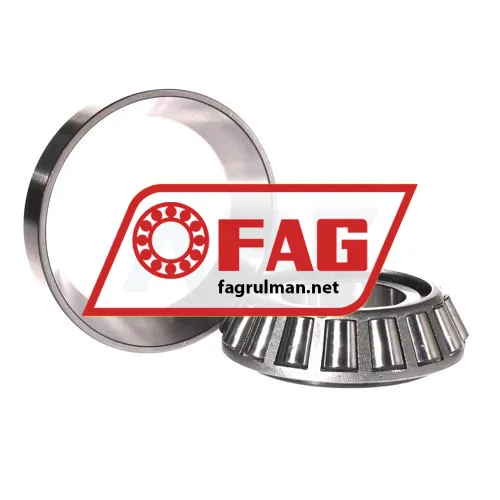 FAG 31310-A ürün fotoğrafı 2