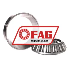 FAG 31310-A rulman resim 2