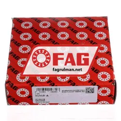 FAG 31310-A rulman resim 4