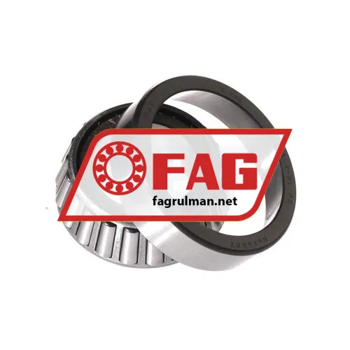 FAG 32005-X-XL-P5 ürün fotoğrafı 2