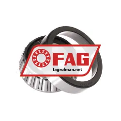 FAG 32005-X-XL-P5 rulman resim 2