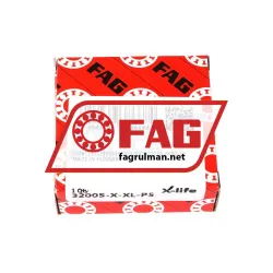 FAG 32005-X-XL-P5 rulman resim 3