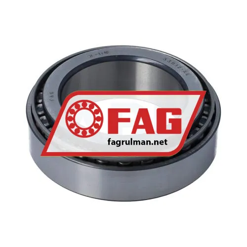 FAG 33012-XL ürün fotoğrafı 2