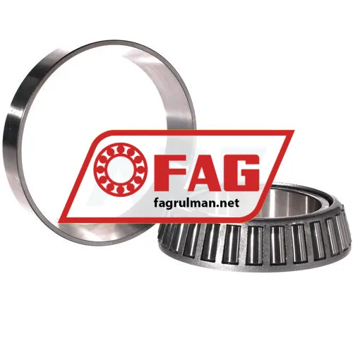 FAG 32014-X-XL ürün fotoğrafı 2