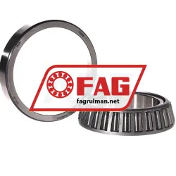 FAG 32014-X-XL