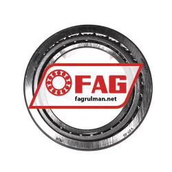 FAG 32014-X-XL rulman resim 3