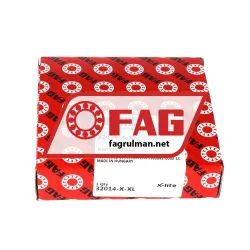 FAG 32014-X-XL rulman resim 4