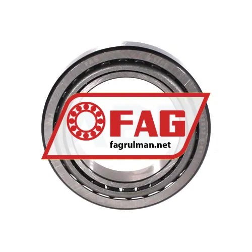FAG 32012-X-E1 ürün fotoğrafı 3