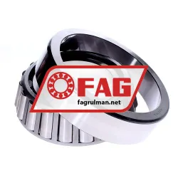 FAG 32222-A rulman resim 2
