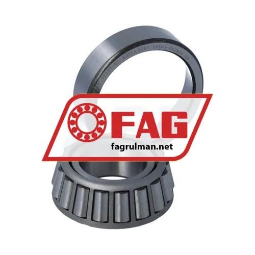 FAG 32207-DY ürün fotoğrafı 3