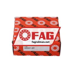 FAG 32207-DY rulman resim 4