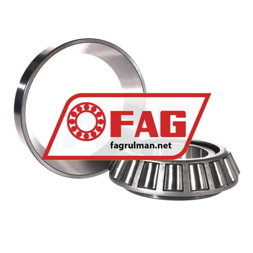 FAG 31313-A ürün fotoğrafı 2