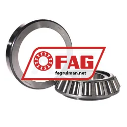 FAG 31313-A
