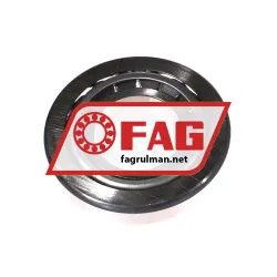 FAG 31313-A rulman resim 3