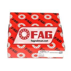 FAG 31313-A rulman resim 4