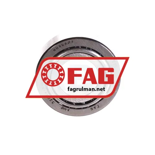 FAG 32004-X-XL ürün fotoğrafı 2