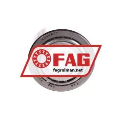 FAG 32004-X-XL rulman resim 2