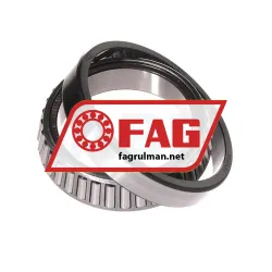 FAG 32912 rulman resim 2