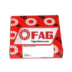 FAG 32912 rulman resim 3