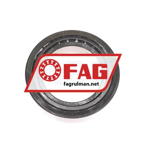 FAG 32010-X-XL ürün fotoğrafı 3