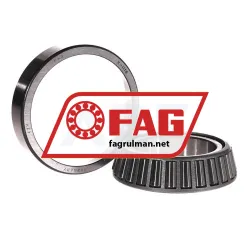 FAG 32010-X-XL