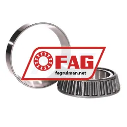 FAG 32010-X-XL rulman resim 2
