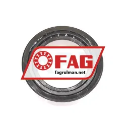 FAG 32010-X-XL rulman resim 3