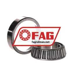 FAG 32008-X-XL