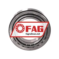 FAG 32008-X-XL rulman resim 3
