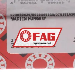 FAG 32008-X-XL rulman resim 5