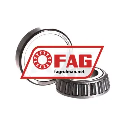 FAG KL44643-L44610