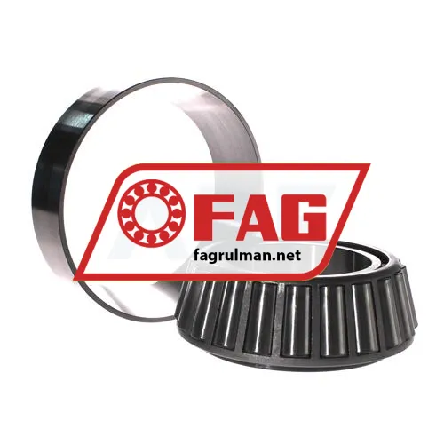 FAG 33217 ürün fotoğrafı 2