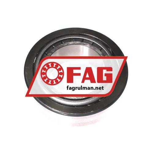 FAG 33217 ürün fotoğrafı 3