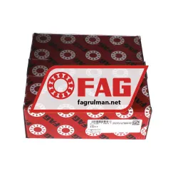 FAG 33217 rulman resim 4