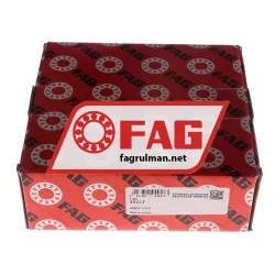 FAG 33217 rulman resim 5