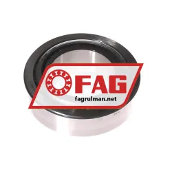 FAG 33214 rulman resim 3