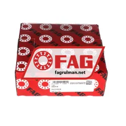 FAG 33214 rulman resim 4