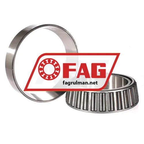 FAG 33020 ürün fotoğrafı 2