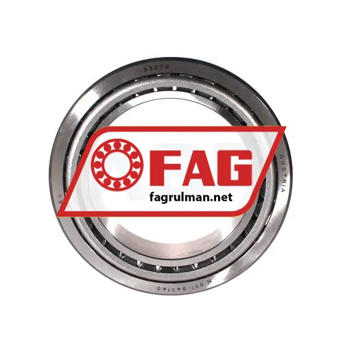 FAG 33020 ürün fotoğrafı 4